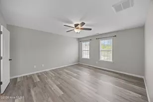 404 Knoll Cir, Greenville, NC 27858 - Photo 31
