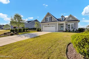 234 Summernights Way, Holly Ridge, NC 28445 - Photo 3