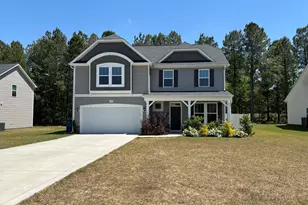 3030 Wilton Wy, Vass, NC 28394 - Photo 1