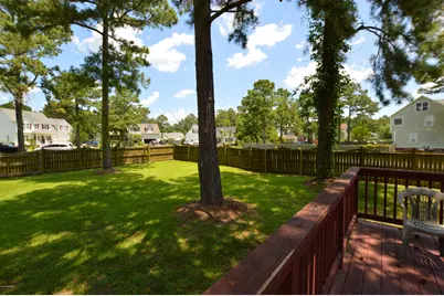 318 Osprey Point Drive, Sneads Ferry, NC 28460 - Photo 35