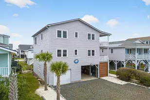 414 37th St, Sunset Beach, NC 28468 - Photo 1