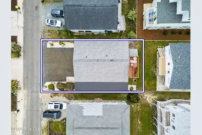 414 37th Street, Sunset Beach, NC 28468 - Photo 65