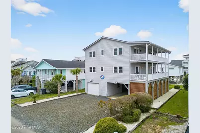 414 37th Street, Sunset Beach, NC 28468 - Photo 3