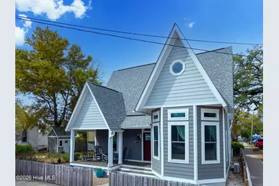 [Address not provided], Southport, NC 28461 - Photo 1