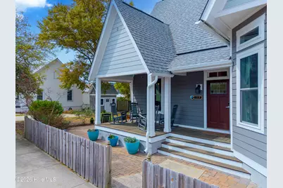[Address not provided], Southport, NC 28461 - Photo 3