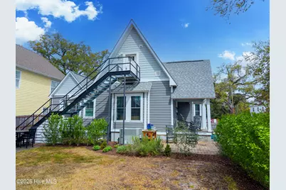 [Address not provided], Southport, NC 28461 - Photo 43