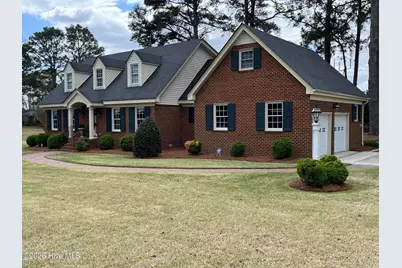 5946 May Boulevard, Farmville, NC 27828 - Photo 1