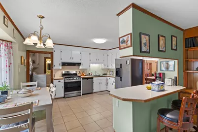 1721 Bethlehem Road, Rocky Mount, NC 27803 - Photo 19