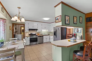 1721 Bethlehem Rd, Rocky Mount, NC 27803 - Photo 19