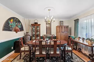 1721 Bethlehem Rd, Rocky Mount, NC 27803 - Photo 17