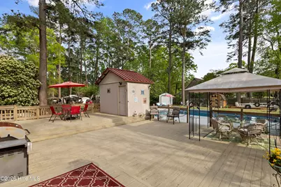 1721 Bethlehem Road, Rocky Mount, NC 27803 - Photo 9