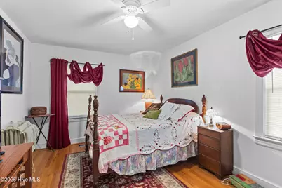 1721 Bethlehem Road, Rocky Mount, NC 27803 - Photo 27