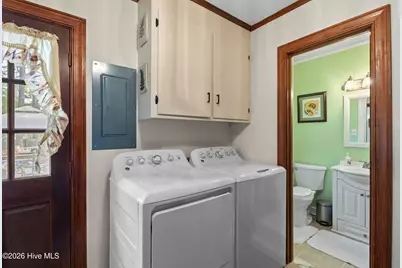 1721 Bethlehem Road, Rocky Mount, NC 27803 - Photo 29