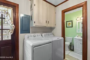 1721 Bethlehem Rd, Rocky Mount, NC 27803 - Photo 29