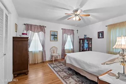 1721 Bethlehem Road, Rocky Mount, NC 27803 - Photo 25