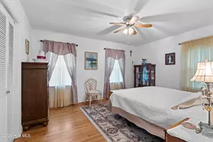 1721 Bethlehem Rd, Rocky Mount, NC 27803 - Photo 25