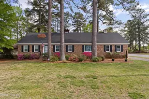 1721 Bethlehem Rd, Rocky Mount, NC 27803 - Photo 3