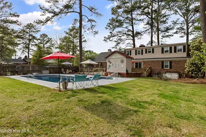 1721 Bethlehem Road, Rocky Mount, NC 27803 - Photo 7