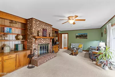 1721 Bethlehem Road, Rocky Mount, NC 27803 - Photo 23