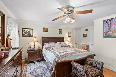1721 Bethlehem Road, Rocky Mount, NC 27803 - Photo 31