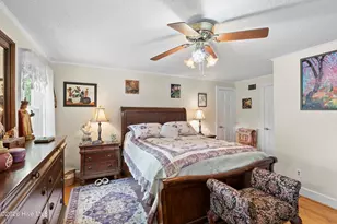 1721 Bethlehem Rd, Rocky Mount, NC 27803 - Photo 31
