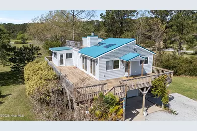 2027 Blackbeard Drive, Oriental, NC 28571 - Photo 1
