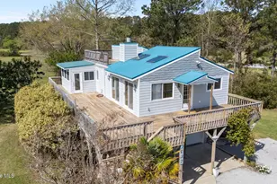 2027 Blackbeard Dr, Oriental, NC 28571 - Photo 1