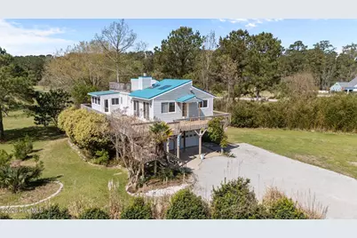 2027 Blackbeard Drive, Oriental, NC 28571 - Photo 33