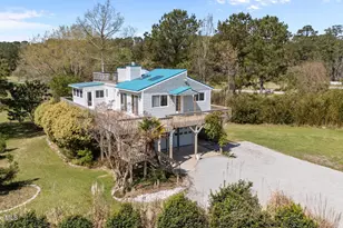 2027 Blackbeard Dr, Oriental, NC 28571 - Photo 33