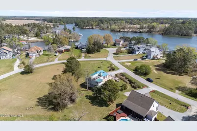 2027 Blackbeard Drive, Oriental, NC 28571 - Photo 5