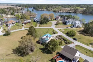 2027 Blackbeard Dr, Oriental, NC 28571 - Photo 5