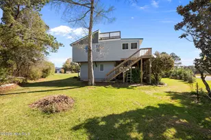 2027 Blackbeard Dr, Oriental, NC 28571 - Photo 31