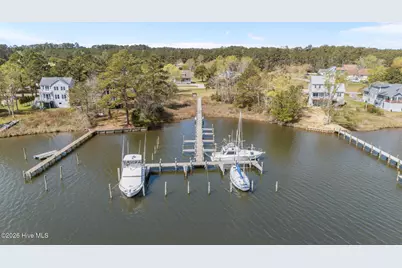 2027 Blackbeard Drive, Oriental, NC 28571 - Photo 39