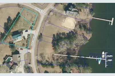 2027 Blackbeard Drive, Oriental, NC 28571 - Photo 35