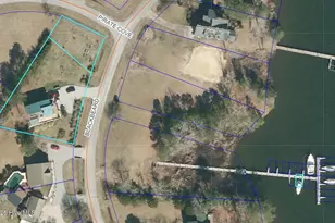 2027 Blackbeard Dr, Oriental, NC 28571 - Photo 35