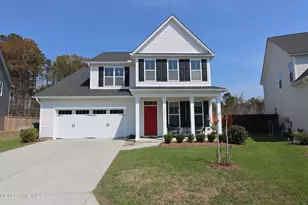 4144 Pegasus Pkwy, Leland, NC 28451 - Photo 1