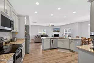1007 Bluewater Blvd, New Bern, NC 28562 - Photo 7