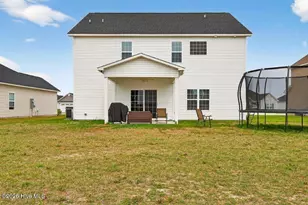 1007 Bluewater Blvd, New Bern, NC 28562 - Photo 23