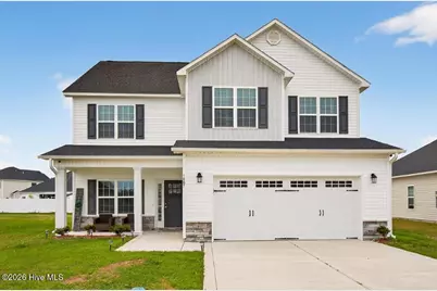 1007 Bluewater Boulevard, New Bern, NC 28562 - Photo 1