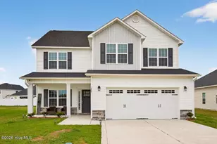 1007 Bluewater Blvd, New Bern, NC 28562 - Photo 1