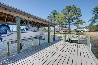 9226 Hart Drive, Oriental, NC 28571 - Photo 25