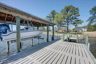 9226 Hart Dr, Oriental, NC 28571 - Photo 25