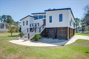 9226 Hart Dr, Oriental, NC 28571 - Photo 1