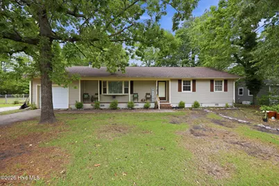 109 Bells Court, Havelock, NC 28532 - Photo 1