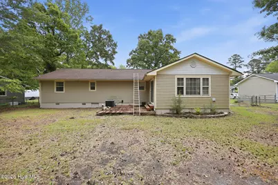 109 Bells Court, Havelock, NC 28532 - Photo 37