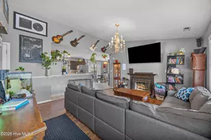 266 Parnell Rd, Hubert, NC 28539 - Photo 5