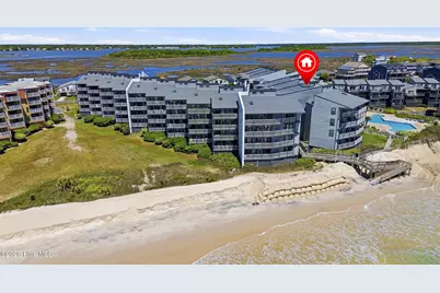 1896 New River Inlet #1413, North Topsail Beach, NC 28460 - Photo 37