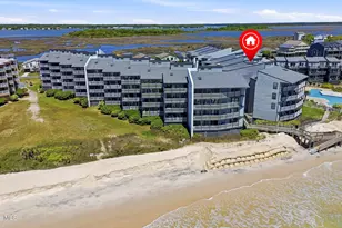 1896 New River Inlet, North Topsail Beach, NC 28460 - Photo 37
