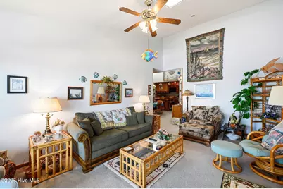 1896 New River Inlet #1413, North Topsail Beach, NC 28460 - Photo 15