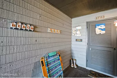 1896 New River Inlet #1413, North Topsail Beach, NC 28460 - Photo 11